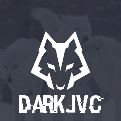 DarkJVC logo