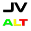 JV Alt logo