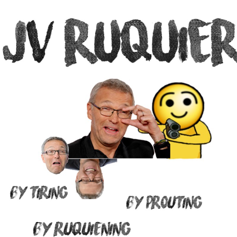 JV Ruquier logo