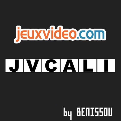 JVCali logo