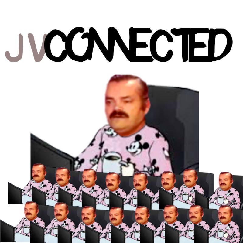 JVConnected logo