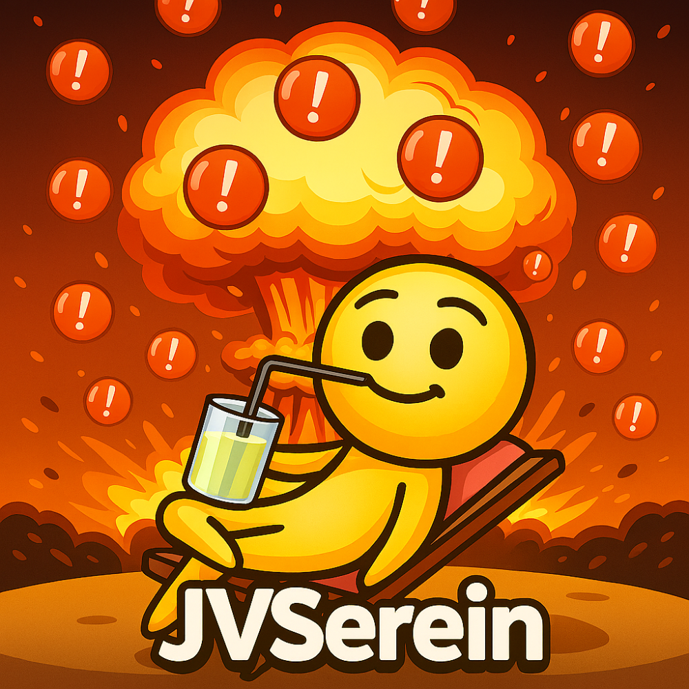 JVSerein logo
