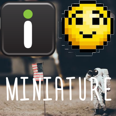 Miniatures Imgur/Tinypic/Hapshack logo