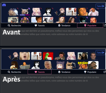 Clean Boutons New Risibank logo