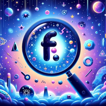 Fixation du Dérèglement Quantique logo