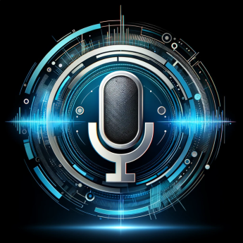 JVChat Voix logo