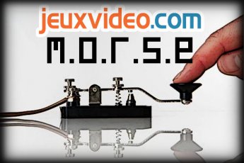 JVMorse logo