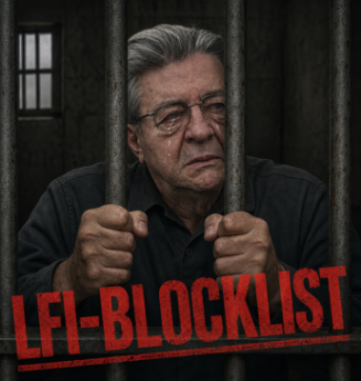🚫 LFI-BLOCKLIST 🚫 logo