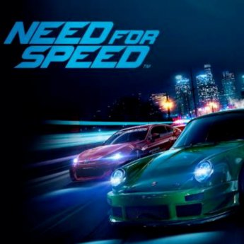 Need For Speed logo