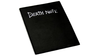 [ONCHE] Blacklist logo