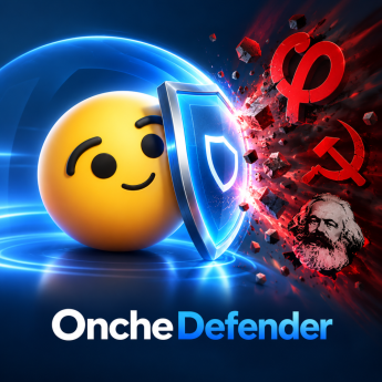 Onche Defender logo