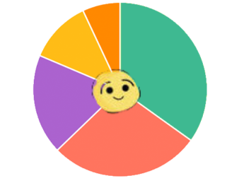 OnPoll logo