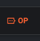 OP Only 2026 logo