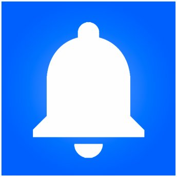 Quote notificator logo