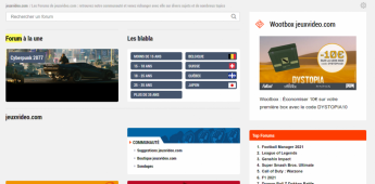 Retour à lavydavant DELUXE - Blabla au top logo