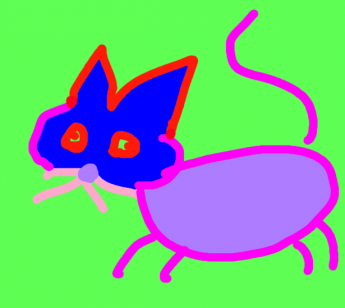 SecretKitty logo