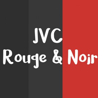 Skin Rouge & Noir logo