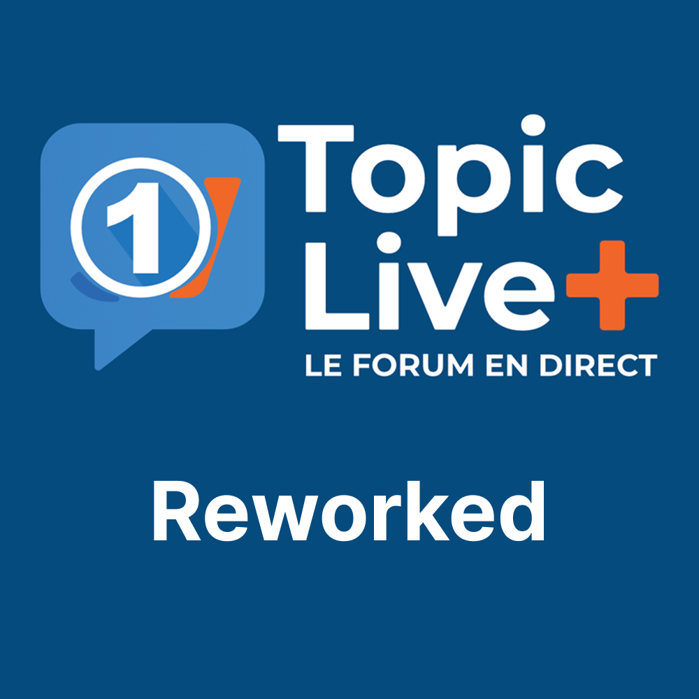 TopicLive Reworked (WIP) logo